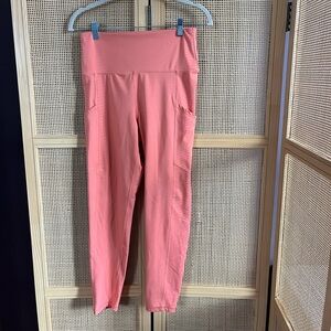 American Eagle Women’s M Everything Pocket Leggings